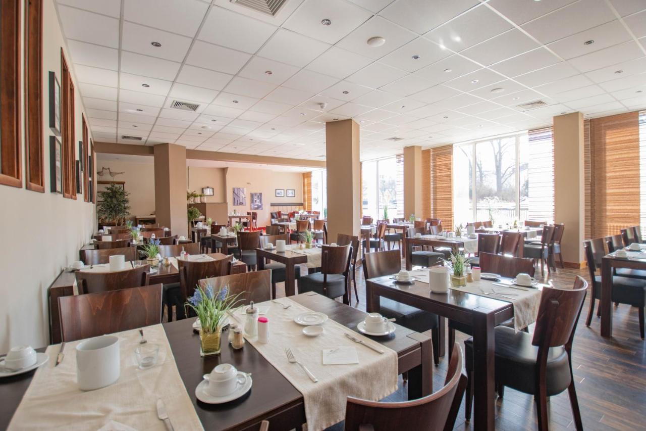 Hotel Tanne 일메나우 외부 사진