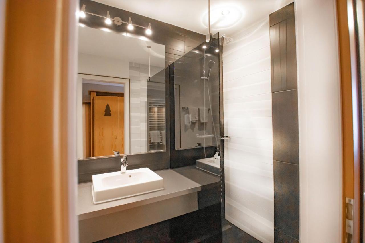 Hotel Tanne 일메나우 외부 사진