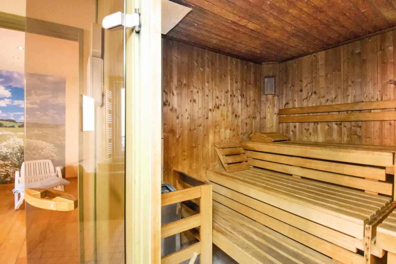 Hotel Tanne 일메나우 외부 사진