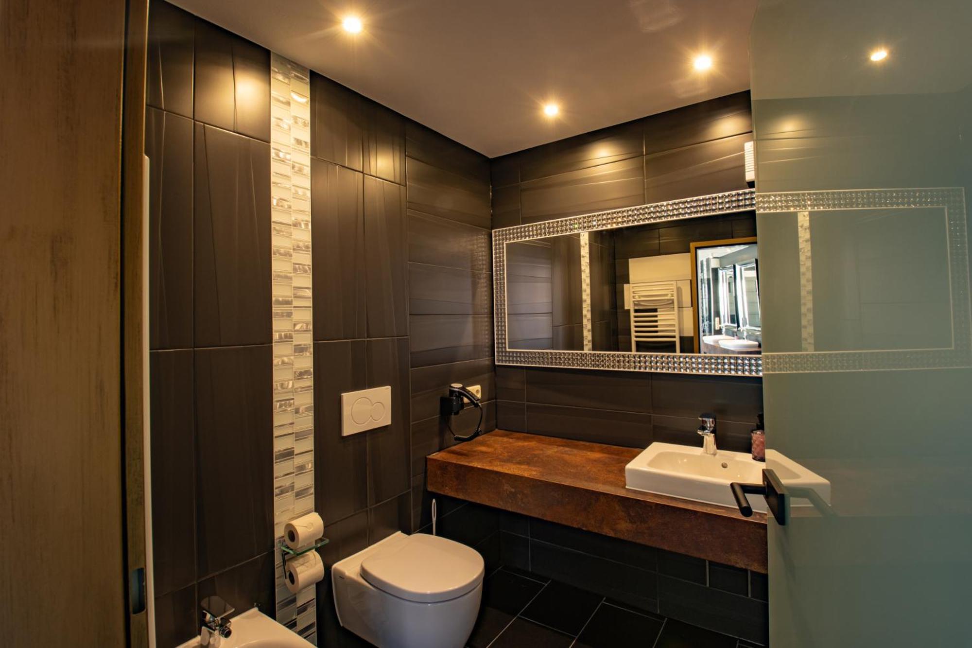 Hotel Tanne 일메나우 외부 사진