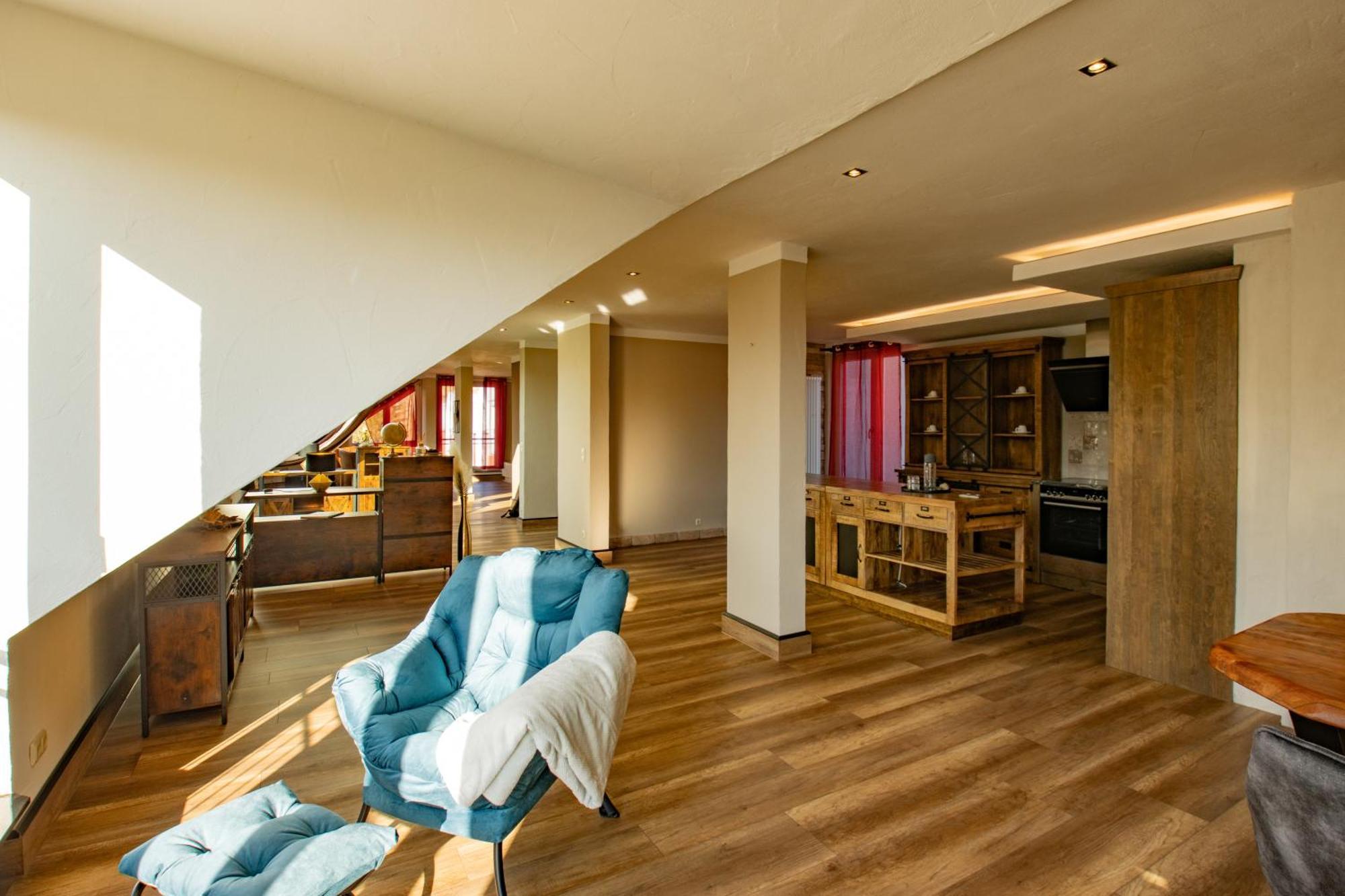 Hotel Tanne 일메나우 외부 사진